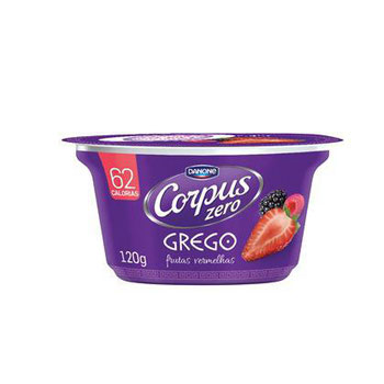 IOG DAN GREGO 120G F