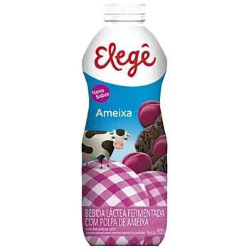 IOGURTE BATAVO PENSE AMEIXA ZERO 900ML