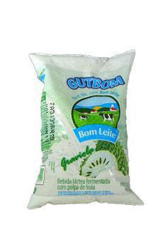 IOGURTE BOM LEITE GUTBOM SACHET GRAVIOLA 180G