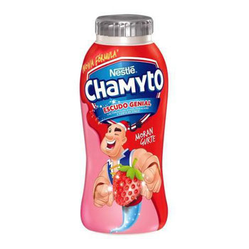 IOGURTE CHAMYTO NESTLE 170G