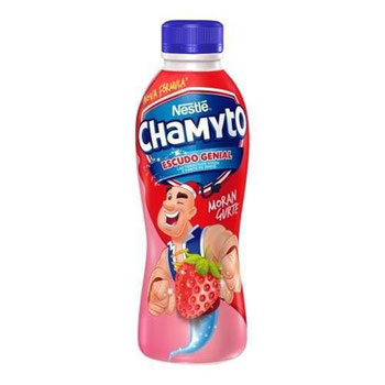 IOGURTE CHAMYTO NESTLE 850G