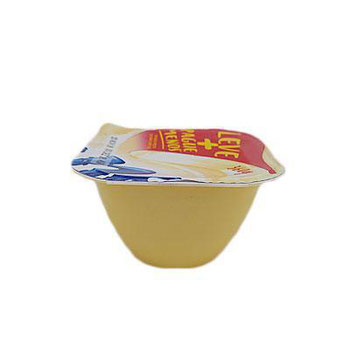 IOGURTE DANONE DANETTE CHOC BRANC 90G