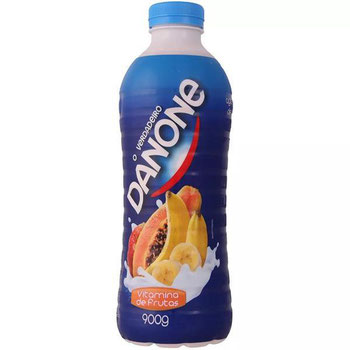 IOGURTE DANONE GARRAFA 900G