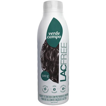 IOGURTE LACFREE AMEIXA 500G