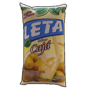 IOGURTE LETA CAJA 900G