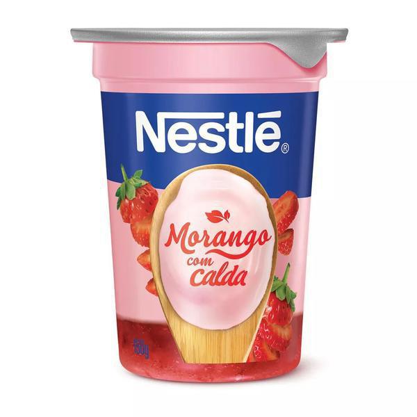IOGURTE NESTLE BICAMADA MORANGO 130G
