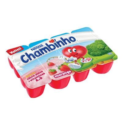 IOGURTE NESTLE CHAMBINHO  40G
