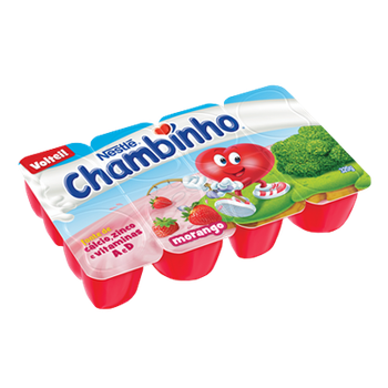 IOGURTE NESTLE CHAMBINHO  40G