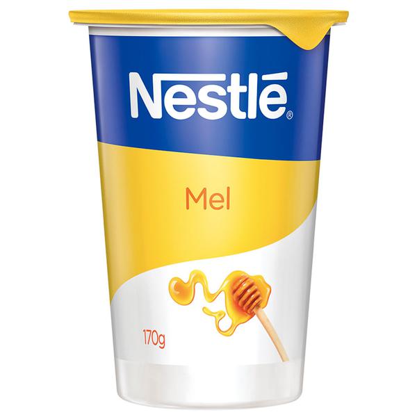 IOGURTE NESTLE COPO INTEGRAL MEL 170G