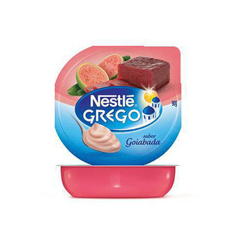 IOGURTE NESTLE GREGO GOIABADA 90G