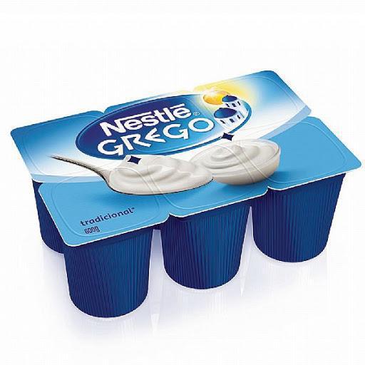 IOGURTE NESTLE GREGO POLPA TRAD 100G