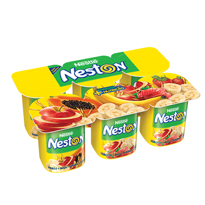 IOGURTE NESTLE NESTON POLPA 100G