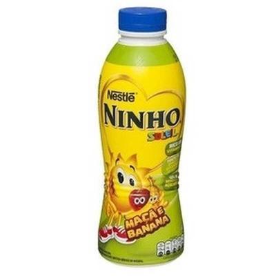 IOGURTE NESTLE NINHO MACA/BANANA 900G
