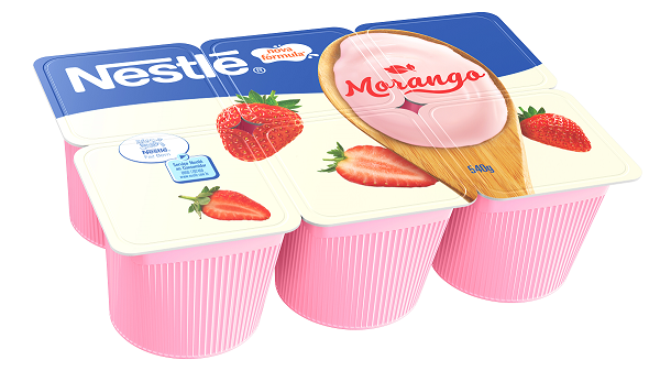 IOGURTE NESTLE POLPA TRAD MORANGO 90G