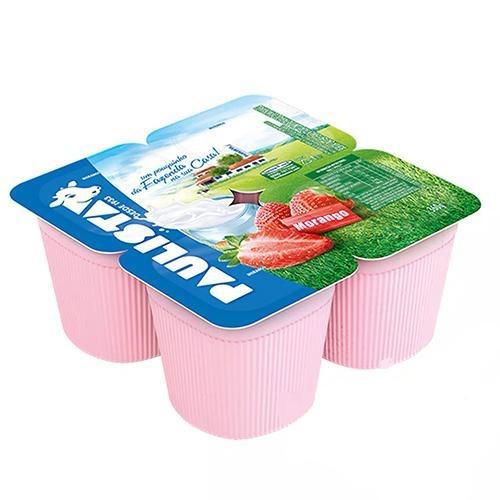 IOGURTE POLPA PAULISTA 90G