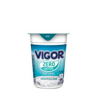 IOGURTE VIGOR 170G DESN.S/LACTOSE