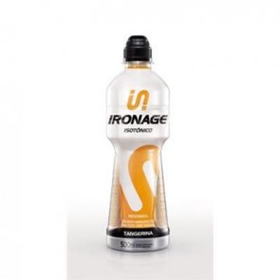 ISOTONICO IRONAGE 500ML TANG