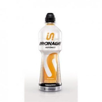 ISOTONICO IRONAGE 500ML TANG
