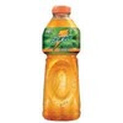 ISOTONICO IRONAGE LARANJA 500ML