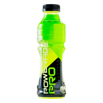 ISOTONICO POWERADE 500ML LIMAO