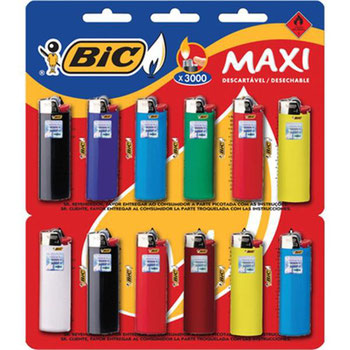 ISQUEIRO BIC GRANDE