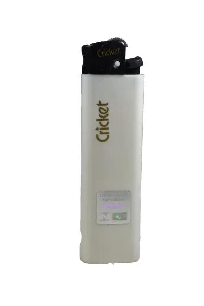 ISQUEIRO CRICKET ORIGINAL1UND
