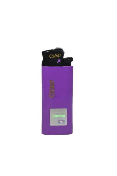 ISQUEIRO CRIKET MINI 1UND