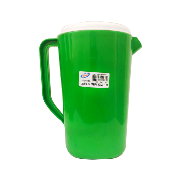 JARRA IGUAL C/ TAMPA 1,8L