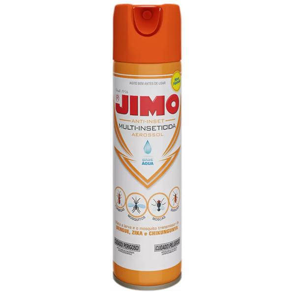 JIMO ANTI-INSET AERO