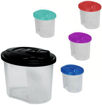 JOGO ACUCAREIRO/FARINHEIRO INPLAST