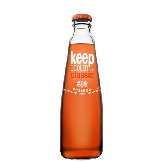 KEEP COOLER 275ML CLASSIC PESSEGO