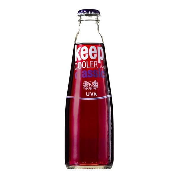 KEEP COOLER 275ML CLASSIC UVA