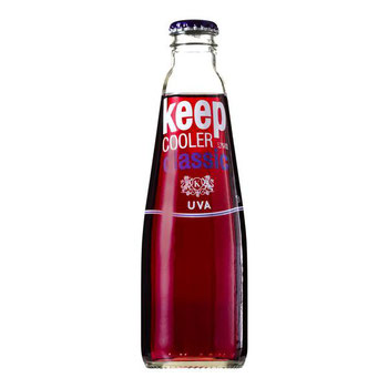 KEEP COOLER 275ML CLASSIC UVA