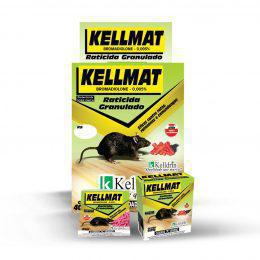 KELLMAT GRANULADO 25G