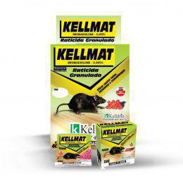 KELLMAT GRANULADO 25G