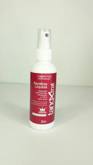 KERATINA LIQUIDA HAIR FLY TANOXTRAT 90ML