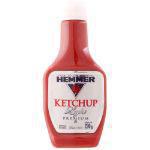 KETCHUP HEMMER ZERO 310G