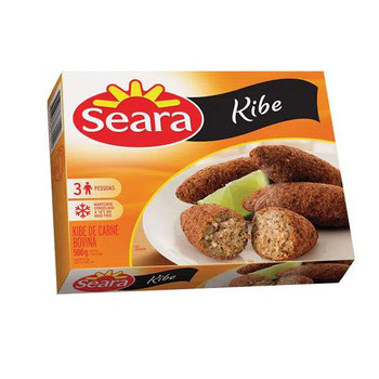 KIBE SEARA 500G
