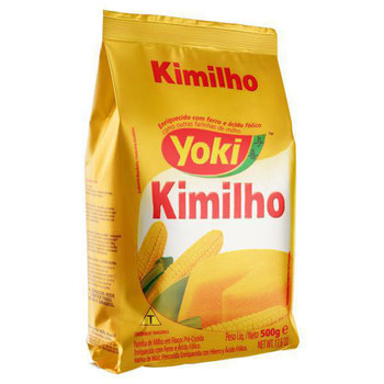 KIMILHO YOKI 500G
