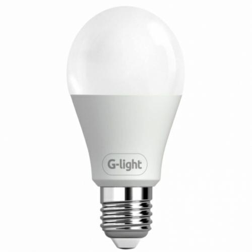 LÂMPADA G LIGHT LED A60 4W AUTOVOLT UND