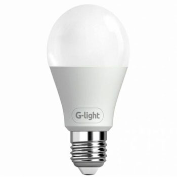 LÂMPADA G LIGHT LED A60 4W AUTOVOLT UND