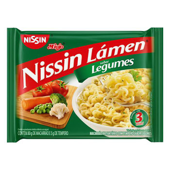 LAMEN LEGUMES  85G