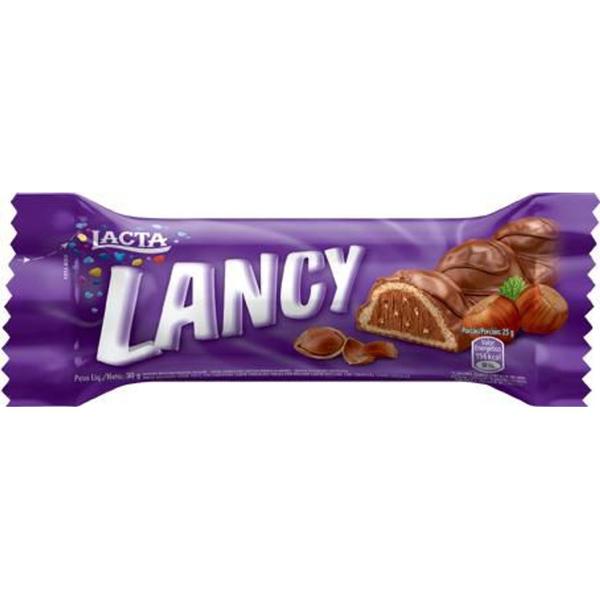 LANCY CHOCOLATE