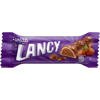 LANCY CHOCOLATE