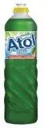 LAVA LOUCAS ATOL LIMAO 500ML