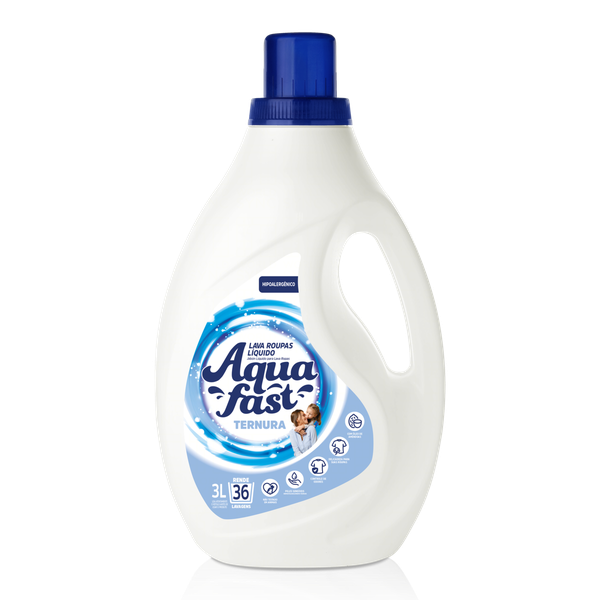 LAVA ROUP AQUA L3P2
