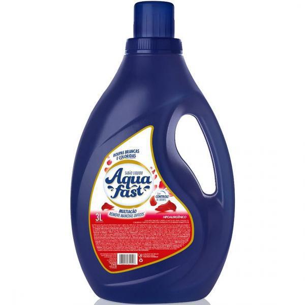 LAVA ROUP AQUA L3P2