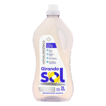 LAVA ROUP G.SO 2L HI