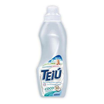 LAVA ROUPAS TEIU ESPECIAL COCO 500ML