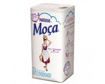 LEIT C MOCA 395G TP